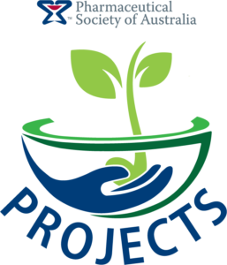 Logo of PSA Projects